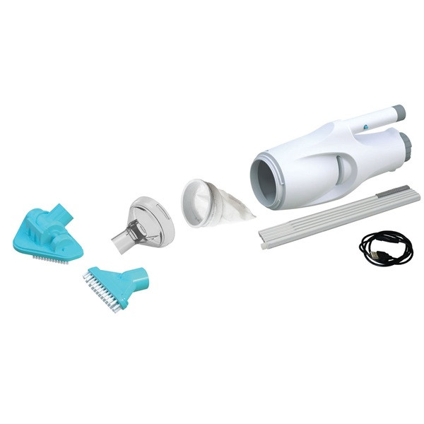 Kokido Zwembad stofzuiger | Kokido | Telsa 5 (Oplaadbaar, Telescoopsteel) 15901167KID K170115289 - 2