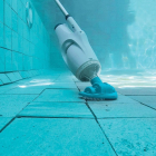 Kokido Zwembad stofzuiger | Kokido | Telsa 5 (Oplaadbaar, Telescoopsteel) 15901167KID K170115289 - 3