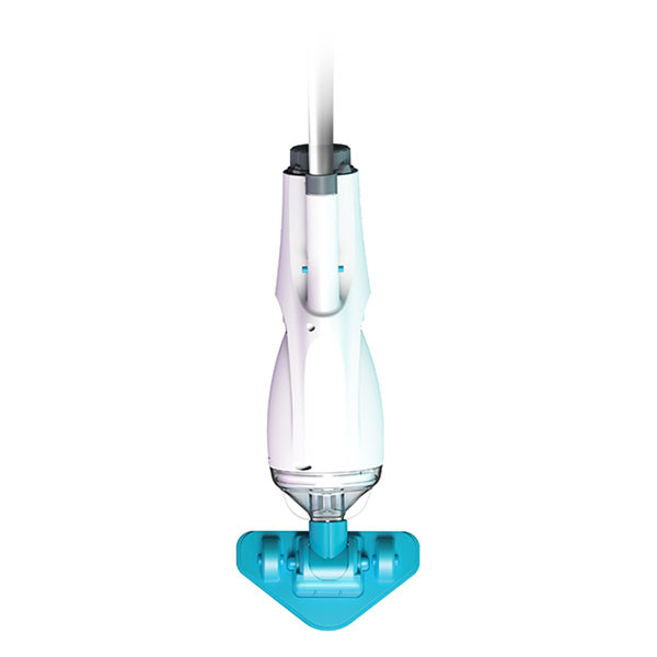 Kokido Zwembad stofzuiger | Kokido | Telsa 5 Ultra (Oplaadbaar, Steel, 0.42 liter) EV005CBXNEXXTEL K170106319 - 2