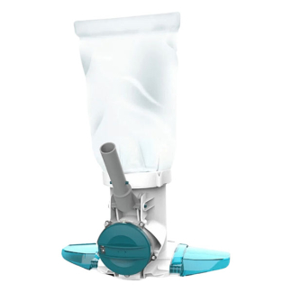 Kokido Zwembad stofzuiger | Kokido | Telsa Powerblade 90 (Oplaadbaar, 6.5 liter) EV90CBX/24/EU K170106321 - 4