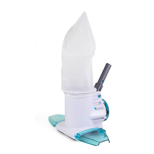 Kokido Zwembad stofzuiger | Kokido | Telsa Powerblade 90 (Oplaadbaar, 6.5 liter) EV90CBX/24/EU K170106321 - 1