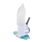 Kokido Zwembad stofzuiger | Kokido | Telsa Powerblade 90 (Oplaadbaar, 6.5 liter) EV90CBX/24/EU K170106321 - 1
