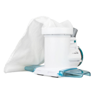 Kokido Zwembad stofzuiger | Kokido | Telsa Powerblade 90 (Oplaadbaar, 6.5 liter) EV90CBX/24/EU K170106321 - 2