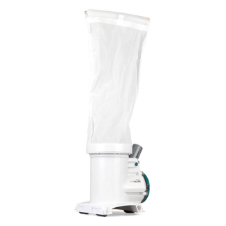 Kokido Zwembad stofzuiger | Kokido | Telsa Powerblade 90 (Oplaadbaar, 6.5 liter) EV90CBX/24/EU K170106321 - 3