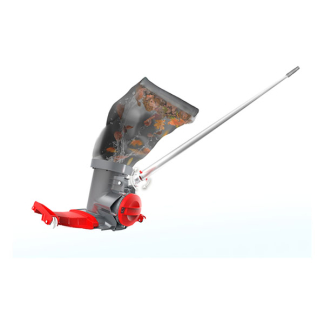 Kokido Zwembad stofzuiger | Kokido | Voltera 105 (Oplaadbaar, 6.5 liter) EV105CBX/24/EU EV105CBXEUXXKOK K170106317 - 2