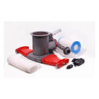 Kokido Zwembad stofzuiger | Kokido | Voltera 105 (Oplaadbaar, 6.5 liter) EV105CBX/24/EU EV105CBXEUXXKOK K170106317 - 5