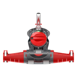 Kokido Zwembad stofzuiger | Kokido | Voltera 105 (Oplaadbaar, 6.5 liter) EV105CBXEUXXKOK K170106317 - 3