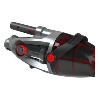 Kokido Zwembad stofzuiger | Kokido | Voltera 25 (Oplaadbaar, 0.8 liter) EV025CBXNEXXVOL K170106314 - 3