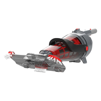 Kokido Zwembad stofzuiger | Kokido | Voltera 56 (Oplaadbaar, 1.2 liter) EV056CBXEUXXKOK K170106315 - 2