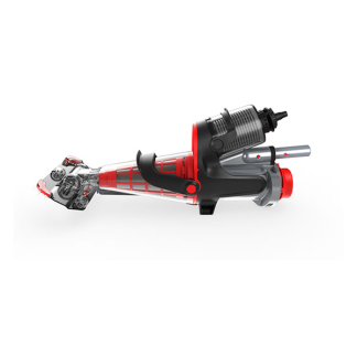 Kokido Zwembad stofzuiger | Kokido | Voltera 60 (Oplaadbaar, 1.22 liter) EV060CBXEUXXKOK K170106316 - 2