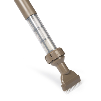 Kokido Zwembad stofzuiger | Kokido | Wanda (Batterijen, Telescoopsteel) 15901119KID K170115307 - 2