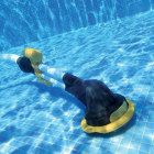 Kokido Zwembad stofzuiger | Kokido | Zappy (Automatisch, Incl. slang) 15900629KID K170115419 - 2