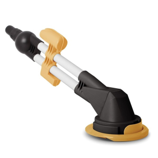 Kokido Zwembad stofzuiger | Kokido | Zappy (Automatisch, Incl. slang) 15900629KID K170115419