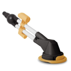 Kokido Zwembad stofzuiger | Kokido | Zappy (Automatisch, Incl. slang) 15900629KID K170115419 - 1