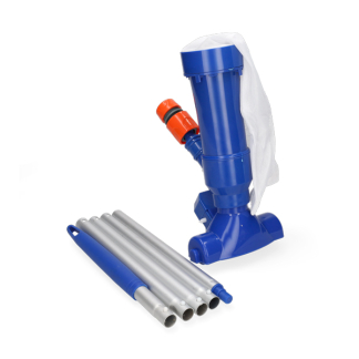 Kokido Zwembad stofzuiger | Kokido (Handmatig, Steel) 15901169KID K170115312