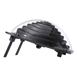 Kokido Zwembadverwarming | Kokido | KEOPS | Ø 57 x 120 cm (Zonne-energie) 15900426KID K170111796 - 2