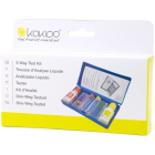 Kokido pH en chloor tester | Kokido (Vloeistof) 15900932KID K180107483 - 3
