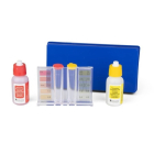 Kokido pH en chloor tester | Kokido (Vloeistof) 15900932KID K180107483 - 1