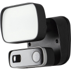 Beveiligingscamera wifi | Konstsmide Smartlight (Full HD, 10W, Bewegingsdetectie, 12 meter nachtzicht, Buiten)