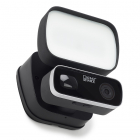 Konstsmide Beveiligingscamera wifi | Konstsmide Smartlight (Full HD, 10W, Bewegingsdetectie, 12 meter nachtzicht, Buiten) 7867-750 K170203106