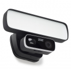 Konstsmide Beveiligingscamera wifi | Konstsmide Smartlight (Full HD, 18W, Bewegingsdetectie, 12 meter nachtzicht, Buiten) 7868-750 K170203107 Konstsmide Beveiligingscamera wifi | Konstsmide Smartlight (Full HD, 18W, Bewegingsdetectie, 12 meter nachtzicht, Buiten) 7868-750 K170203107