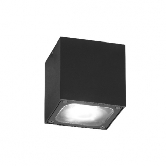 Konstsmide Buitenplafondlamp | Konstsmide | Cesena (LED, 400 lm) 7852-370 K150305245 - 