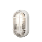 Konstsmide Bulleye lamp | Konstsmide | Elmas (E27, IP44, 40W, Wit) 7650-200 K150305351 - 1