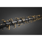 Konstsmide Clusterverlichting | 13.6 meter | Konstsmide (1152 leds, Binnen/Buiten, Extra warm wit) 3864-800 K150302865 - 3