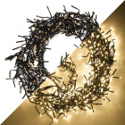 Konstsmide Clusterverlichting | 9.3 meter | Konstsmide (576 micro LEDs, 8 lichtprogramma's, Binnen/Buiten) 3861-800 K150302924 Konstsmide Clusterverlichting | 9.3 meter | Konstsmide (576 micro LEDs, 8 lichtprogramma's, Binnen/Buiten) 3861-800 K150302924