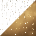 Konstsmide IJspegelverlichting | 13 meter | Konstsmide (96 LEDs, Binnen/Buiten) 2741-803 K150302839 Konstsmide IJspegelverlichting | 13 meter | Konstsmide (96 LEDs, Binnen/Buiten) 2741-803 K150302839