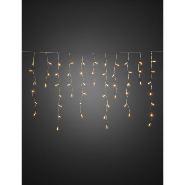 Konstsmide IJspegelverlichting | 13 meter | Konstsmide (96 leds, Binnen/Buiten, Extra warm wit) 2741-803 K150302839 - 3