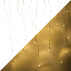 Konstsmide IJspegelverlichting | 13 meter | Konstsmide (96 leds, Binnen/Buiten, Warm wit) 2743-802 K150302882 - 1