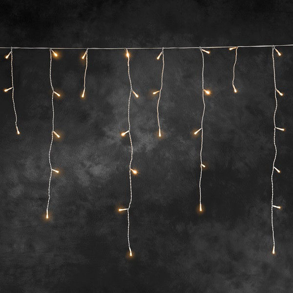 Konstsmide IJspegelverlichting | 13 meter | Konstsmide (96 leds, Binnen/Buiten, Warm wit) 2743-802 K150302882 - 3