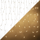 IJspegelverlichting | 15.1 meter | Konstsmide (200 leds, Binnen/Buiten)