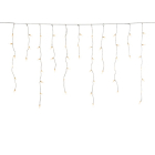 Konstsmide IJspegelverlichting | 15.1 meter | Konstsmide (200 leds, Binnen/Buiten, Extra warm wit) 2742-803 K150302840 - 2