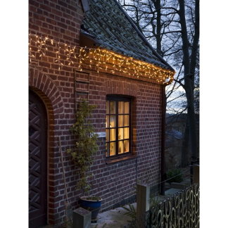 Konstsmide IJspegelverlichting | 15 meter | Konstsmide (200 leds, Binnen/Buiten) 2771-802 K150302829 - 4