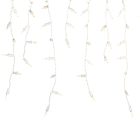 Konstsmide IJspegelverlichting | 15 meter | Konstsmide (200 leds, Binnen/Buiten, Extra warm wit) 2771-802 K150302829 - 2