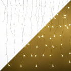 IJspegelverlichting | 20.3 meter | Konstsmide (400 leds, Bolvormig, Binnen/Buiten)