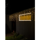 Konstsmide IJspegelverlichting | 20.3 meter | Konstsmide (400 leds, Bolvormig, Binnen/Buiten) 3673-103 K150302816 - 4