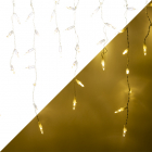 IJspegelverlichting | 20 meter | Konstsmide (400 leds, Binnen/Buiten)