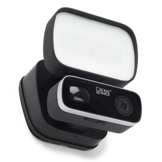 Konstsmide IP-camera | Konstsmide Smartlight (Full HD, 10W, Bewegingsdetectie, 12 meter nachtzicht, Buiten) 7867-750 A170203106 - 1