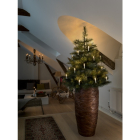 Konstsmide Kerstboomverlichting kaars | 7.1 meter | Konstsmide (15 LEDs, Binnen) 2036-010 K150302806 - 6