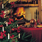 Konstsmide Kerstboomverlichting kaars | Konstsmide | 9.1 meter (16 leds, Binnen, Warm wit) 2010-000 K151001244 - 4
