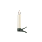 Konstsmide Kerstboomverlichting kaars | Konstsmide (Led, 10 stuks, Batterij, Snoerloos, Binnen) 1901-100 K150302814 - 4