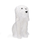 Konstsmide Kerstfiguur hond | Konstsmide | 12 cm (40 leds, Acryl, Binnen/Buiten) 6299-103 K151001238 - 1