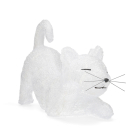 Konstsmide Kerstfiguur kat | Konstsmide | 28 cm (48 leds, Acryl, Binnen/Buiten) 6230-103 K151001239 - 1