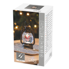 Konstsmide Kerstlantaarn met kerstman | Konstsmide | 16.5 cm (Led, Batterijen/Netstroom, Timer) 2812-000 K151001616 - 6