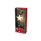 Konstsmide Kerstster op voet | Konstsmide | 71.5 cm (E14 fitting, Papier, Binnen) 1752-220 K151001615 - 4
