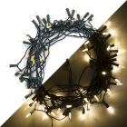 Konstsmide Kerstverlichting | 19.9 meter | Konstsmide (80 LEDs, Binnen/Buiten) 6020-100 K150302841 Konstsmide Kerstverlichting | 19.9 meter | Konstsmide (80 LEDs, Binnen/Buiten) 6020-100 K150302841