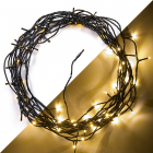 Konstsmide Kerstverlichting | 22.6 meter | Konstsmide (80 Micro LEDs, Binnen/Buiten) 3611-800 K150302873 Konstsmide Kerstverlichting | 22.6 meter | Konstsmide (80 Micro LEDs, Binnen/Buiten) 3611-800 K150302873